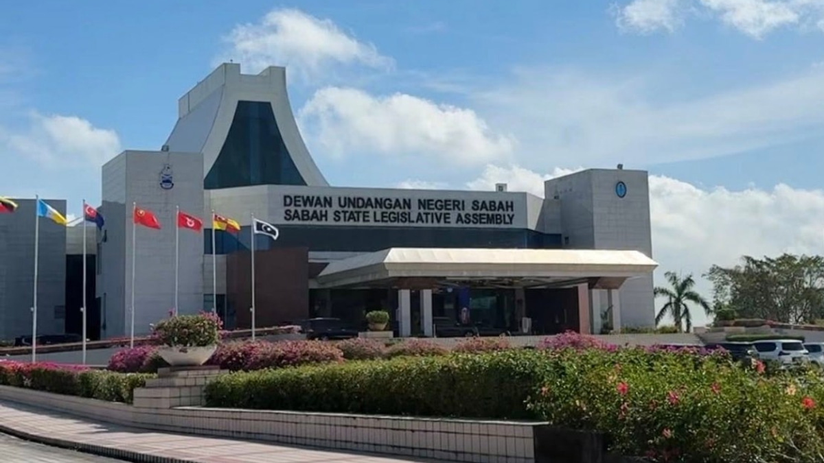 Sabah Assembly Passes Muslim Succession and Native Courts Bills