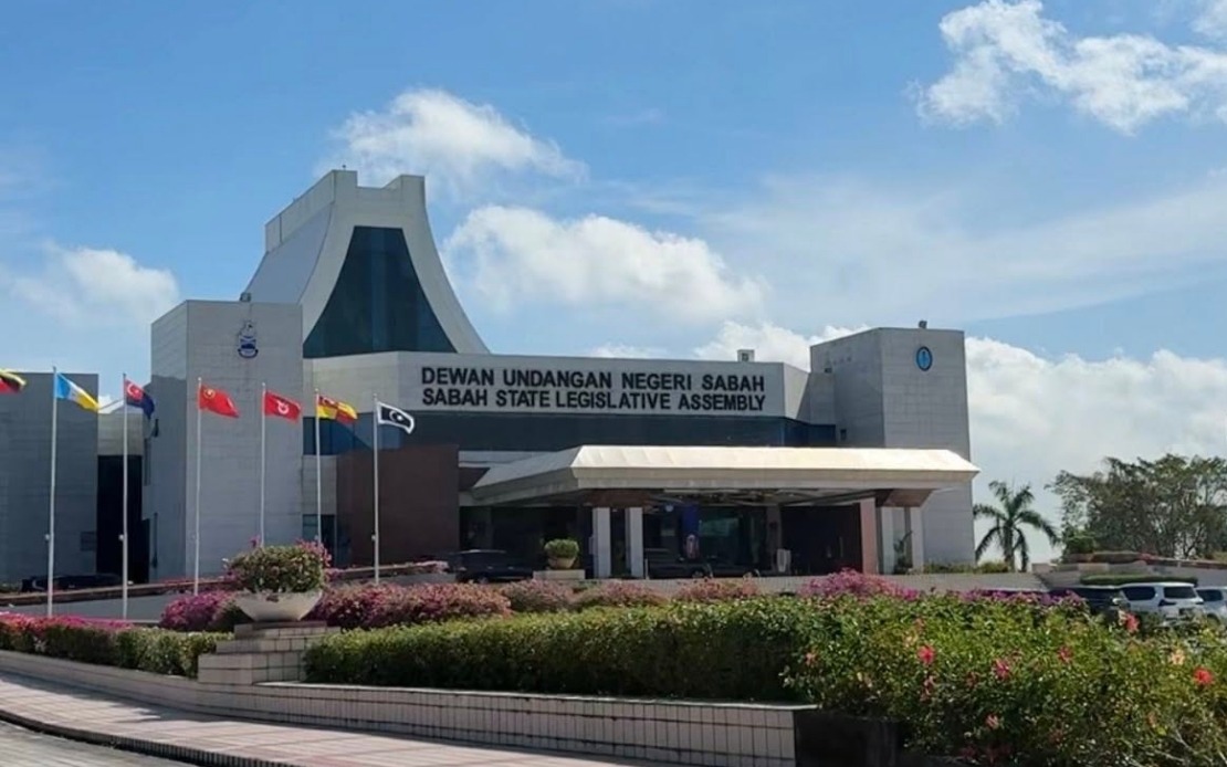 Sabah Secures RM1.61 Billion in Additional Funding After Assembly Vote