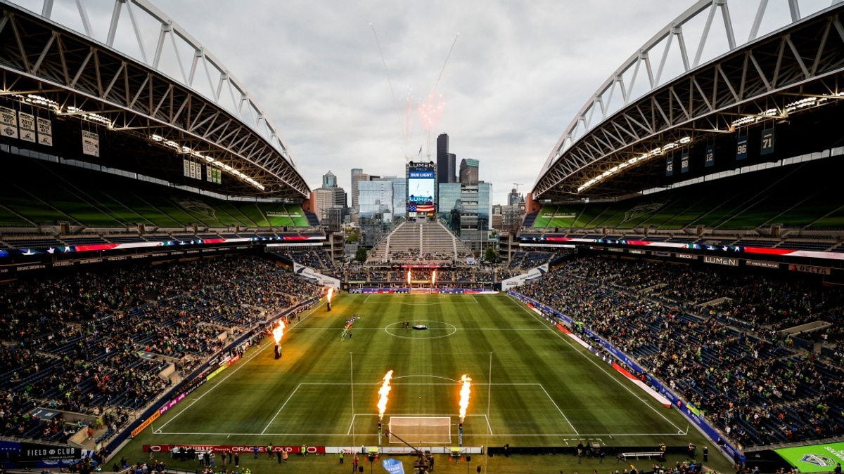 US Embassy in Mexico Alerts Citizens to Security Risks During England World Cup Match
