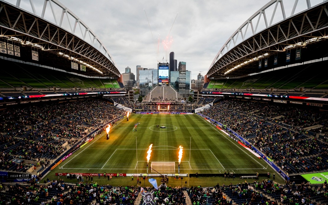 US Embassy in Mexico Alerts Citizens to Security Risks During England World Cup Match
