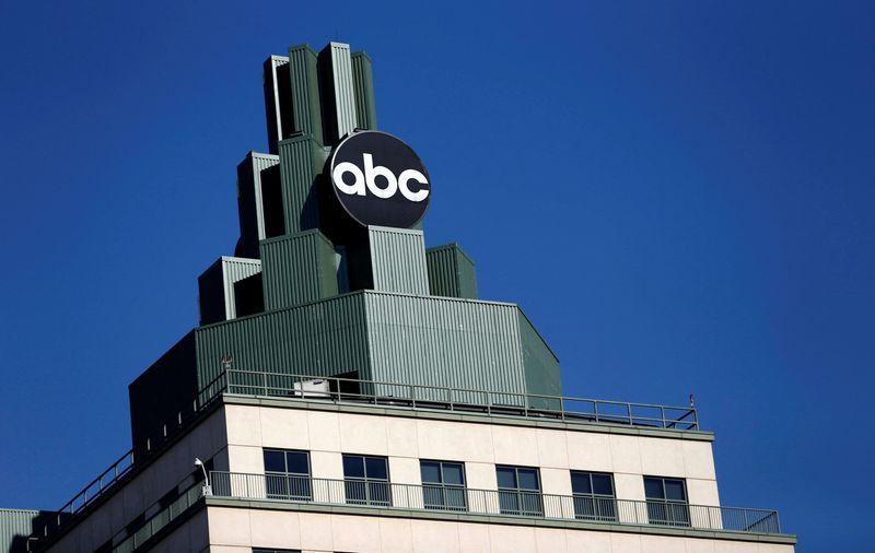Disney and ABC Challenge FCC over License Review, Citing Political Retaliation