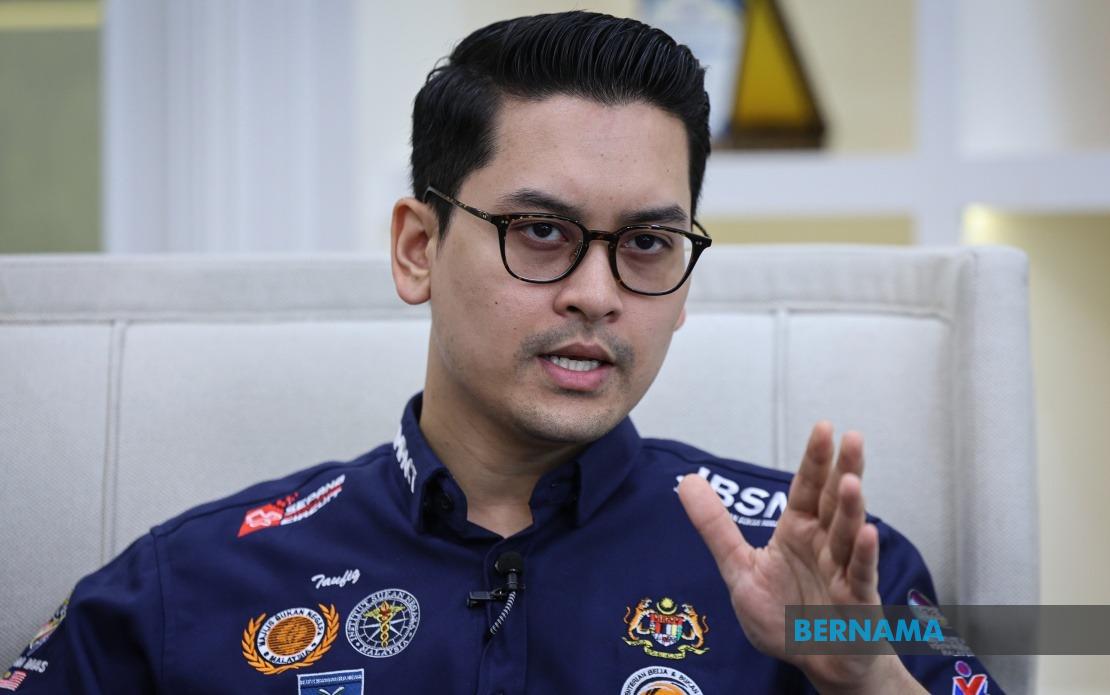 Pakatan Harapan to Focus on Negeri Sembilan Achievements in State Election Campaign