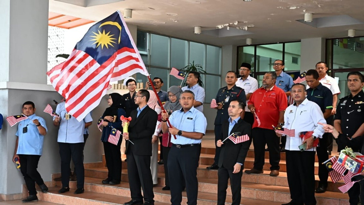 Patriotism Campaign Gains Momentum as Selangor Agencies Unite for 2026 National Celebrations