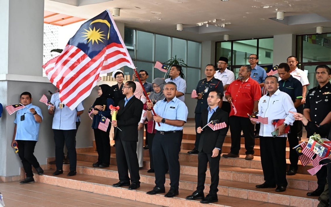 Patriotism Campaign Gains Momentum as Selangor Agencies Unite for 2026 National Celebrations