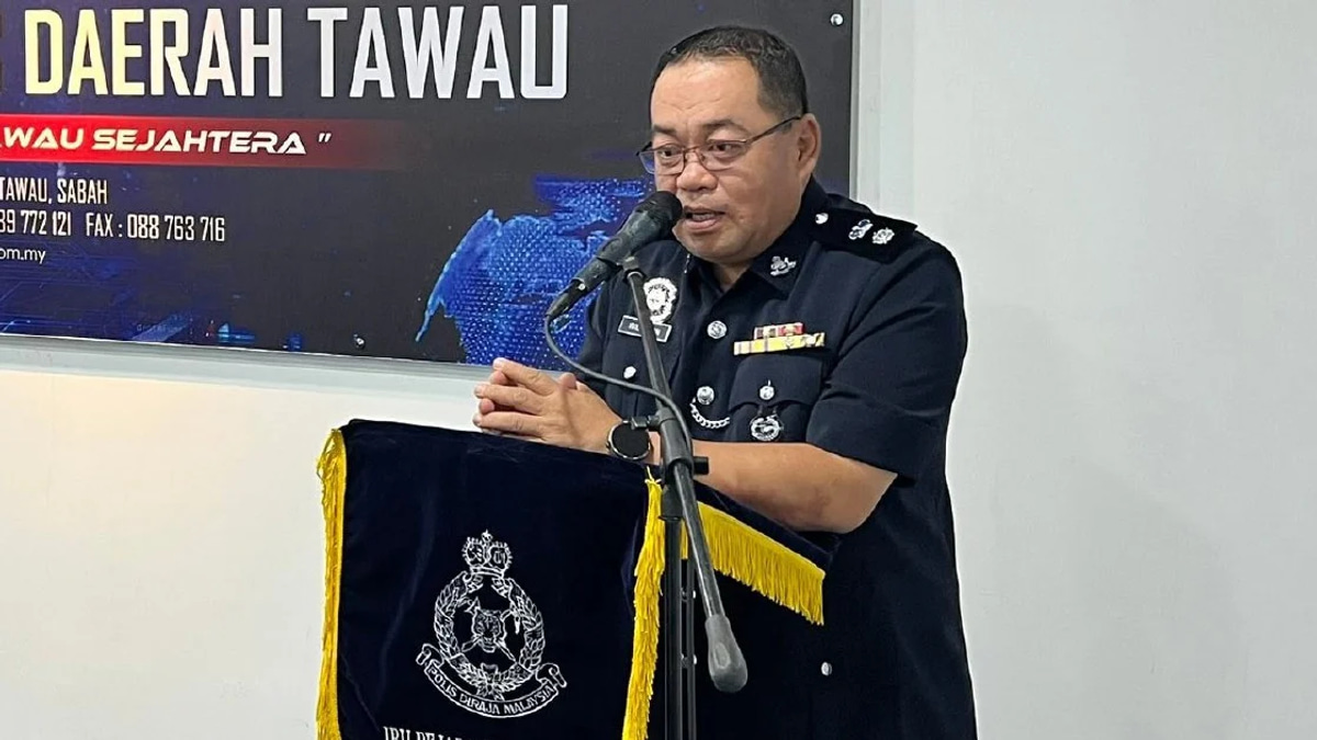 Ten teenage boys detained over assault on student near Tawau mosque