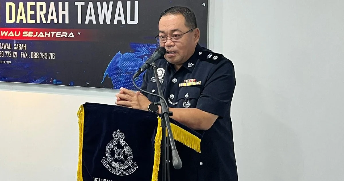Ten teenage boys detained over assault on student near Tawau mosque