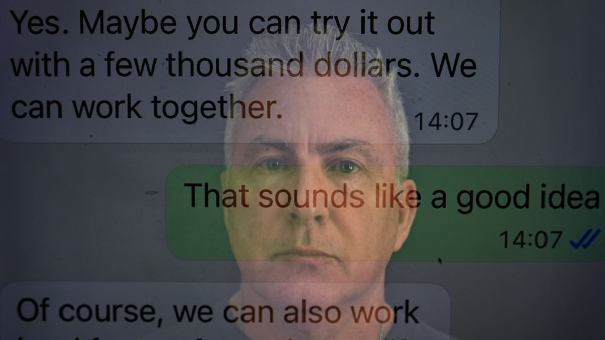 US Tech Infrastructure Fuels Global Scam Industry, Investigation Reveals