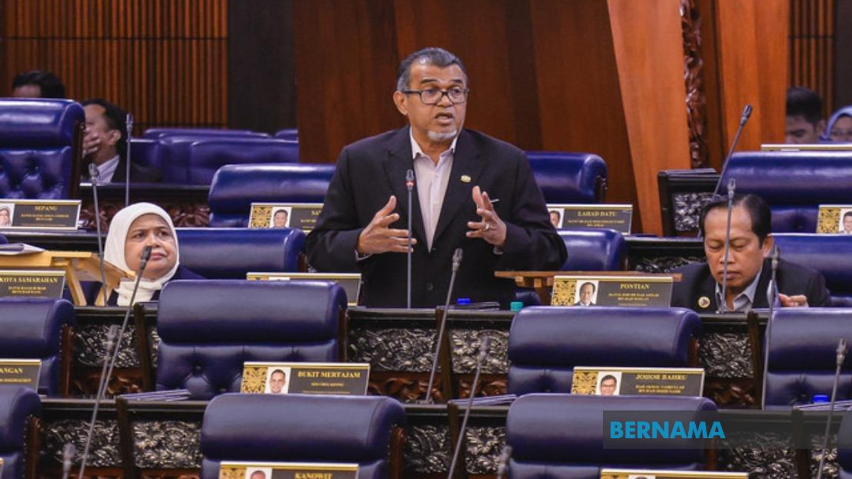 Nearly 70% of Malaysia's Road Accidents Involve Drivers Aged 16 to 40, Deputy Minister Reveals