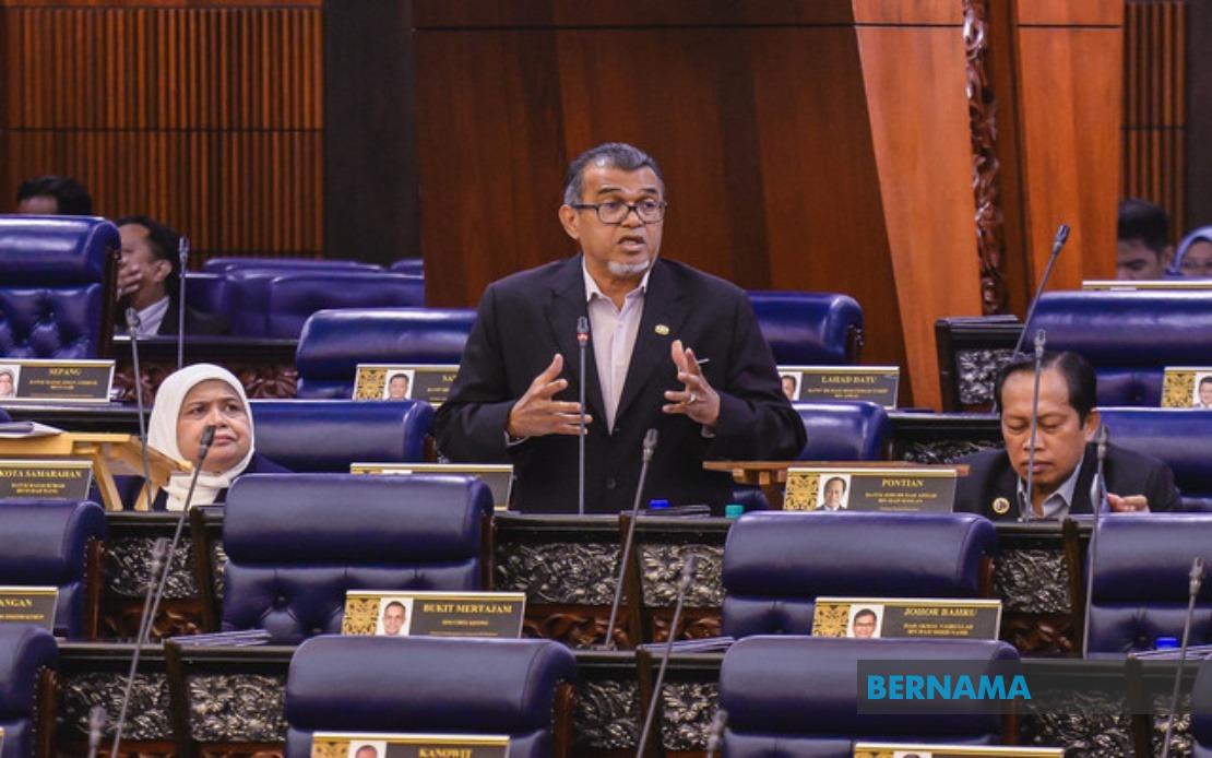 Nearly 70% of Malaysia's Road Accidents Involve Drivers Aged 16 to 40, Deputy Minister Reveals