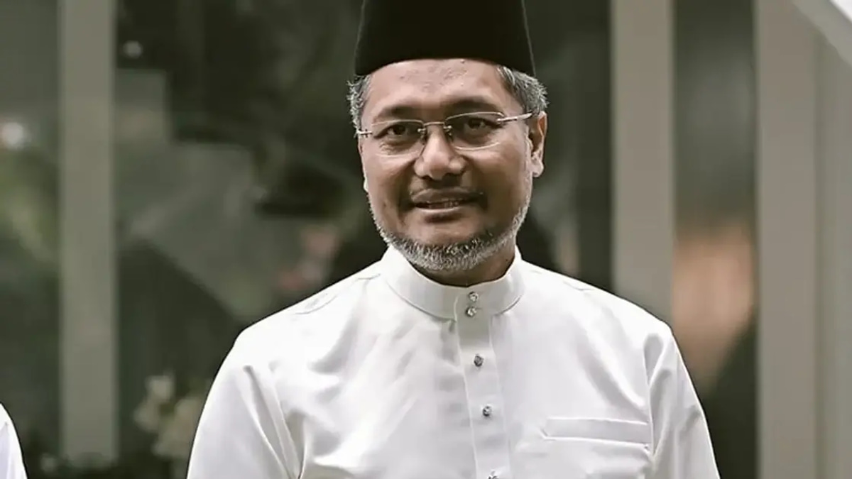 Bersatu Cannot Be Arbitrarily Removed from PN Coalition, Says Former Muhyiddin Aide
