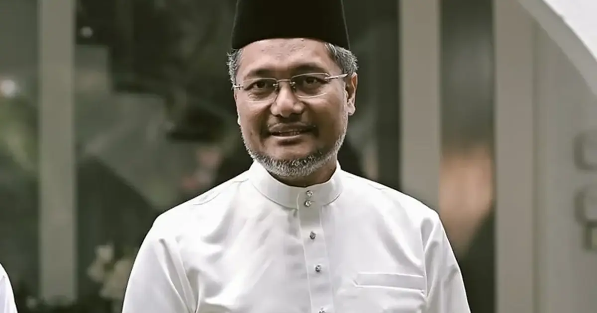 Bersatu Cannot Be Arbitrarily Removed from PN Coalition, Says Former Muhyiddin Aide