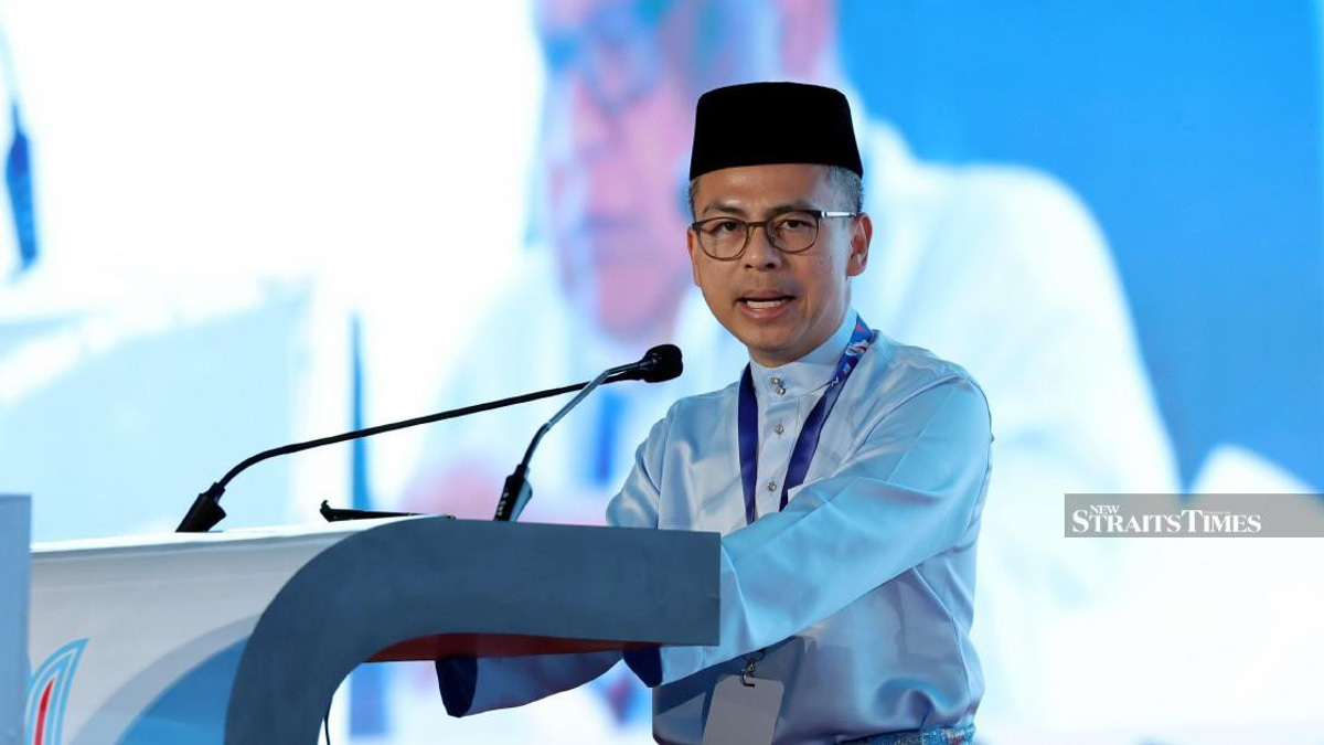 PM Anwar Expected to Roll Out Additional Announcements Soon, Says PKR Information Chief