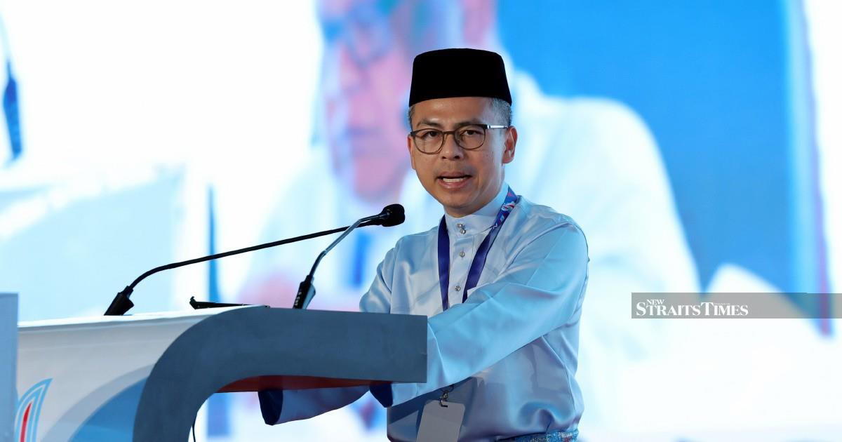 PM Anwar Expected to Roll Out Additional Announcements Soon, Says PKR Information Chief