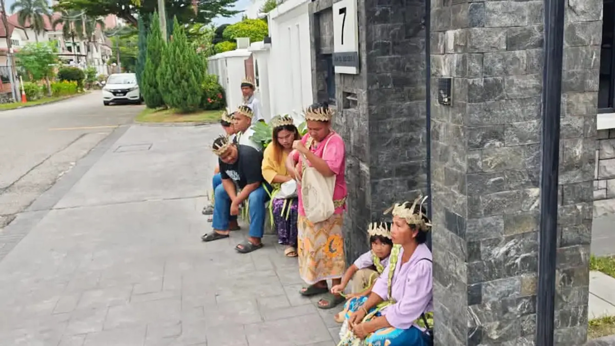Three Orang Asli Freed in Pahang Land Dispute After PM's Intervention
