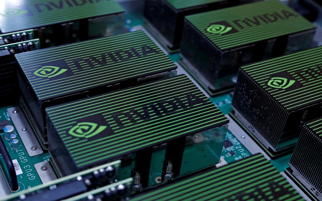 Nvidia Dramatically Cuts Asian AI Chip Customer List Under Tighter US Export Controls
