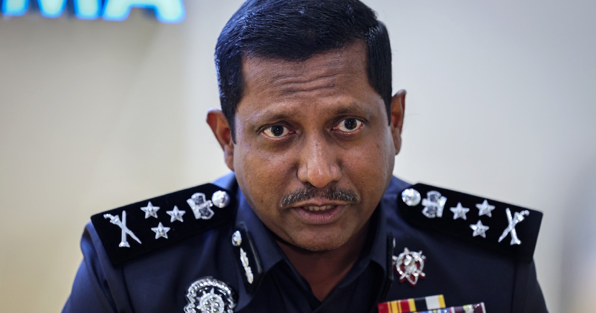 Malaysia Airlines Pilot Allegedly Used International Routes to Smuggle Drugs Since Early 2024