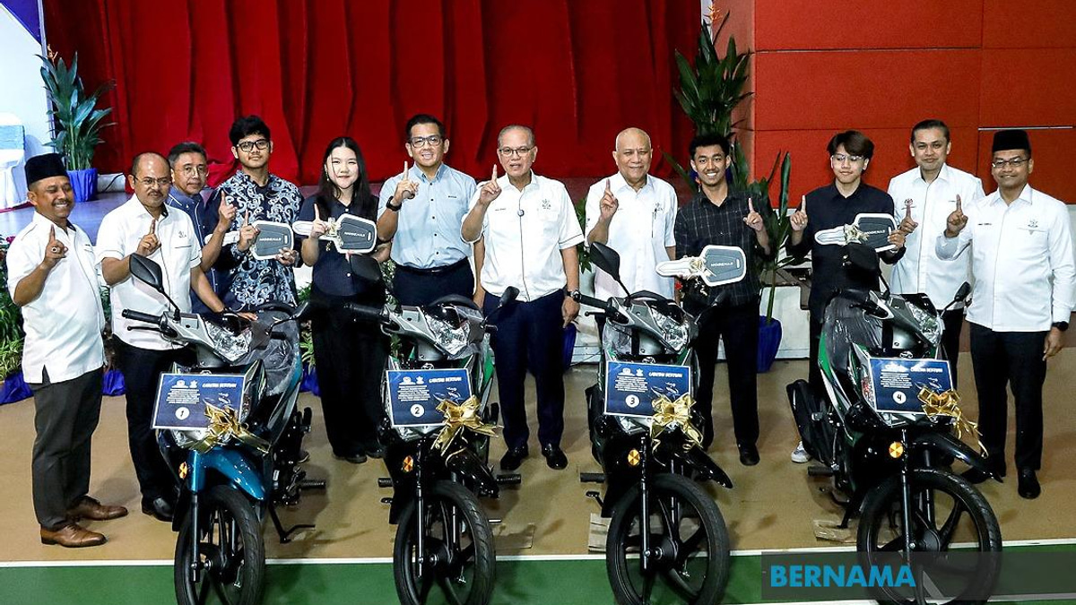Pahang Defends Forest Reserve Degazettement Process As Governed By Strict Procedures