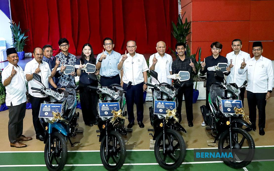 Pahang Defends Forest Reserve Degazettement Process As Governed By Strict Procedures