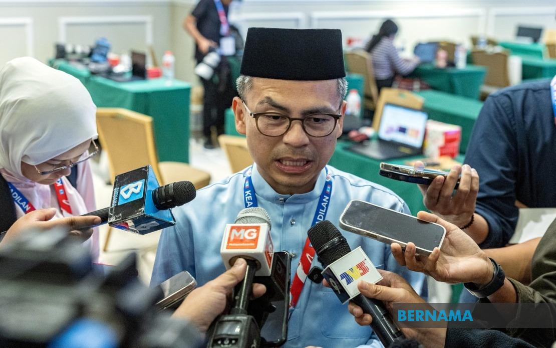PKR Charts Course to Sharpen Government Communication