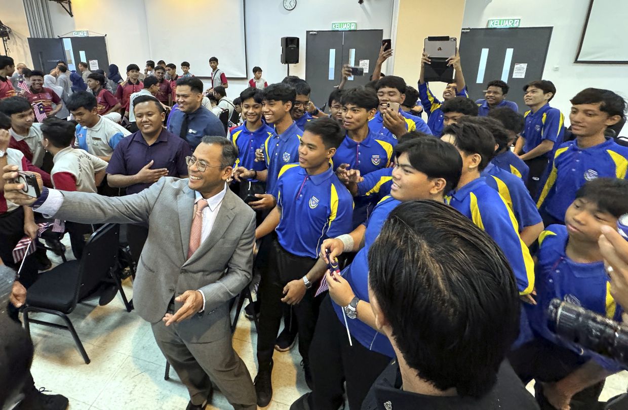 Selangor positions rail transport as cornerstone of economic future with major skills push
