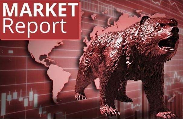 Malaysian stocks retreat as banking sector weakens amid geopolitical tensions
