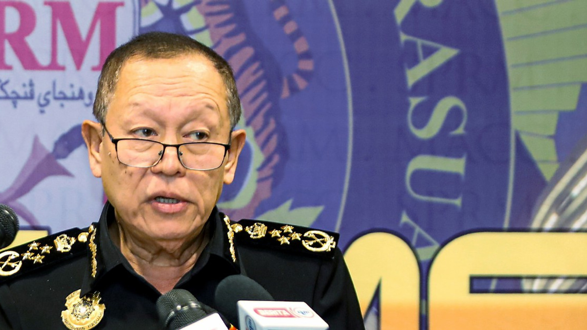 MACC launches investigation into alleged irregularities in RM80 million Felda Palong 7 replanting scheme