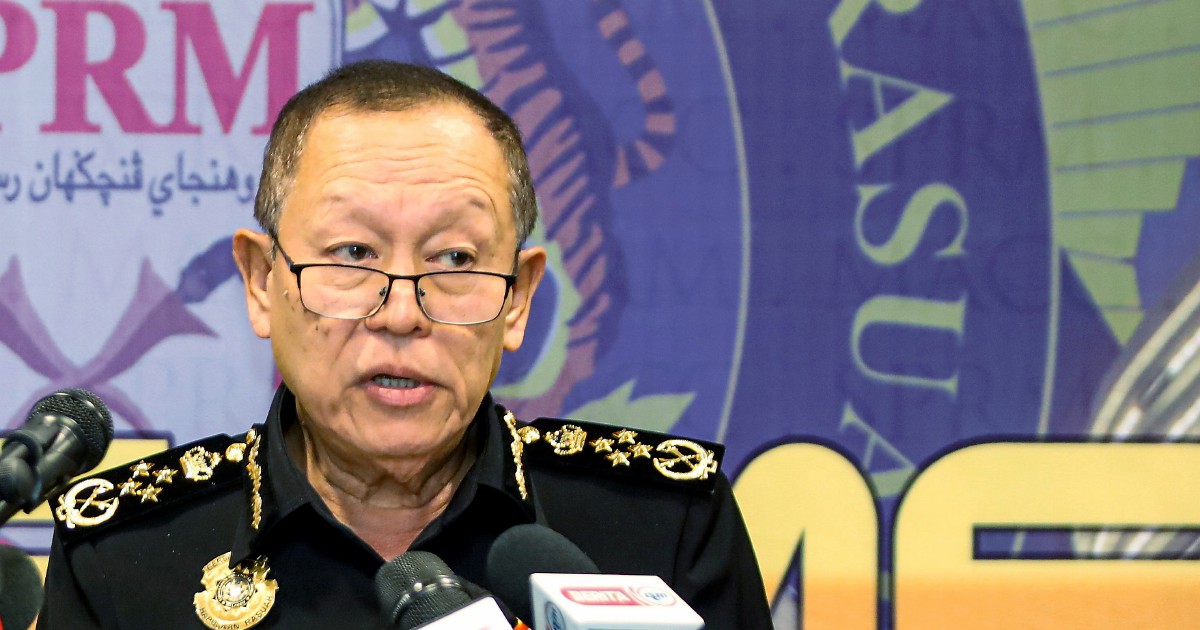 MACC launches investigation into alleged irregularities in RM80 million Felda Palong 7 replanting scheme