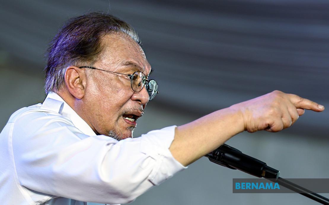 Leaders Must Engage Fairly With All Communities, Anwar Tells State and Local Governments