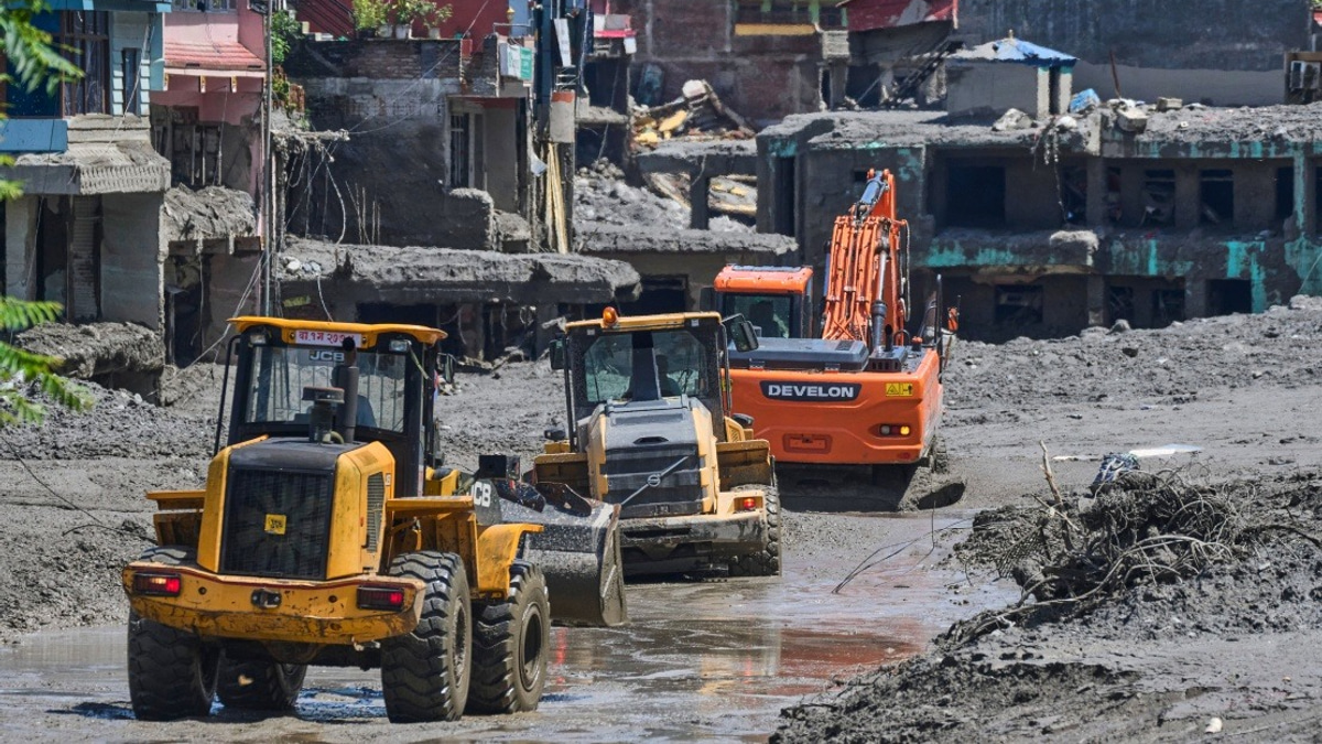 Nepal Mobilises Resources After Devastating Bhote Koshi River Floods