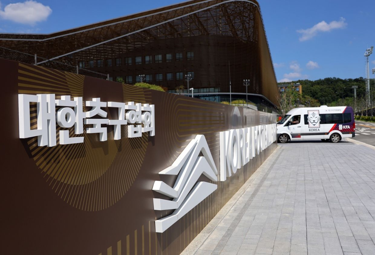 South Korea Football Association's Referee Bribery Scandal Expands Across Asia