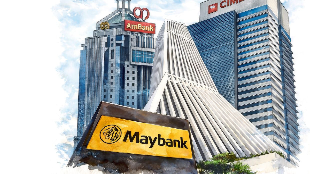 Malaysian Banks Face Mixed Outlook in Second Half of 2026 Amid Geopolitical Shifts and Rate Uncertainty