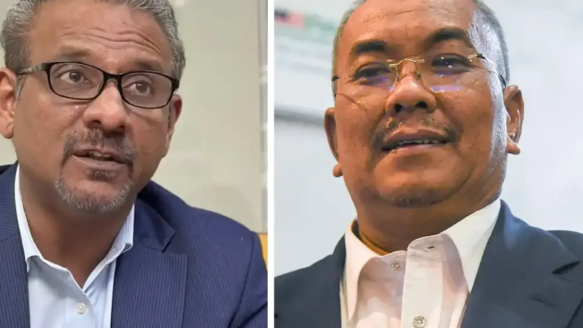DAP Urges Kedah MB to Accept Court Ruling on Gambling, Focus on Religious Education Instead