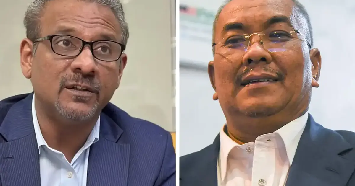 DAP Urges Kedah MB to Accept Court Ruling on Gambling, Focus on Religious Education Instead