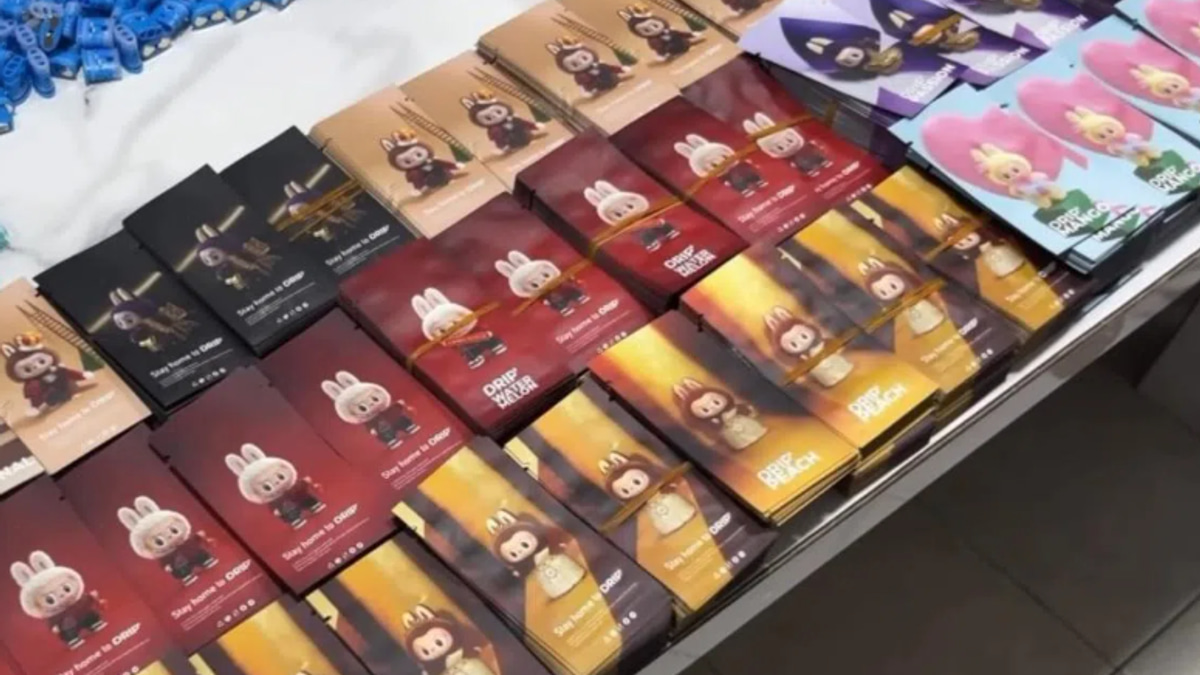 Singaporean mastermind behind illicit Medan vape operation arrested with 565,000 USD haul
