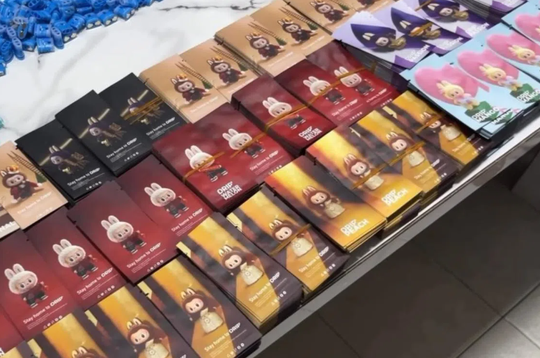 Singaporean mastermind behind illicit Medan vape operation arrested with 565,000 USD haul