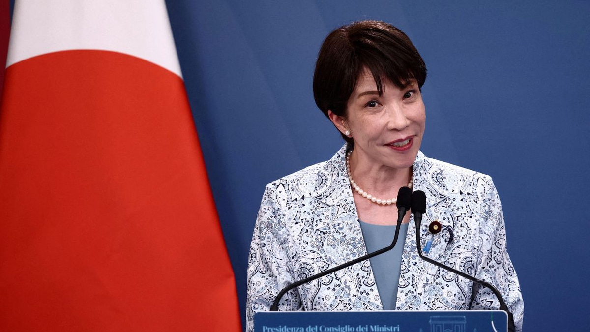Japan's PM Takaichi Sees Approval Slip Below 50% Amid Policy Backlash