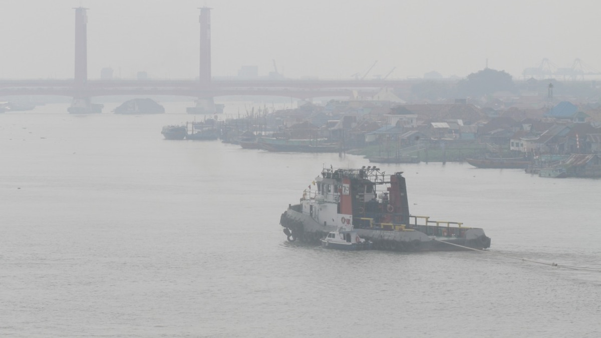 Indonesia and Malaysia Deepen Haze Coordination With Weather Modification Push