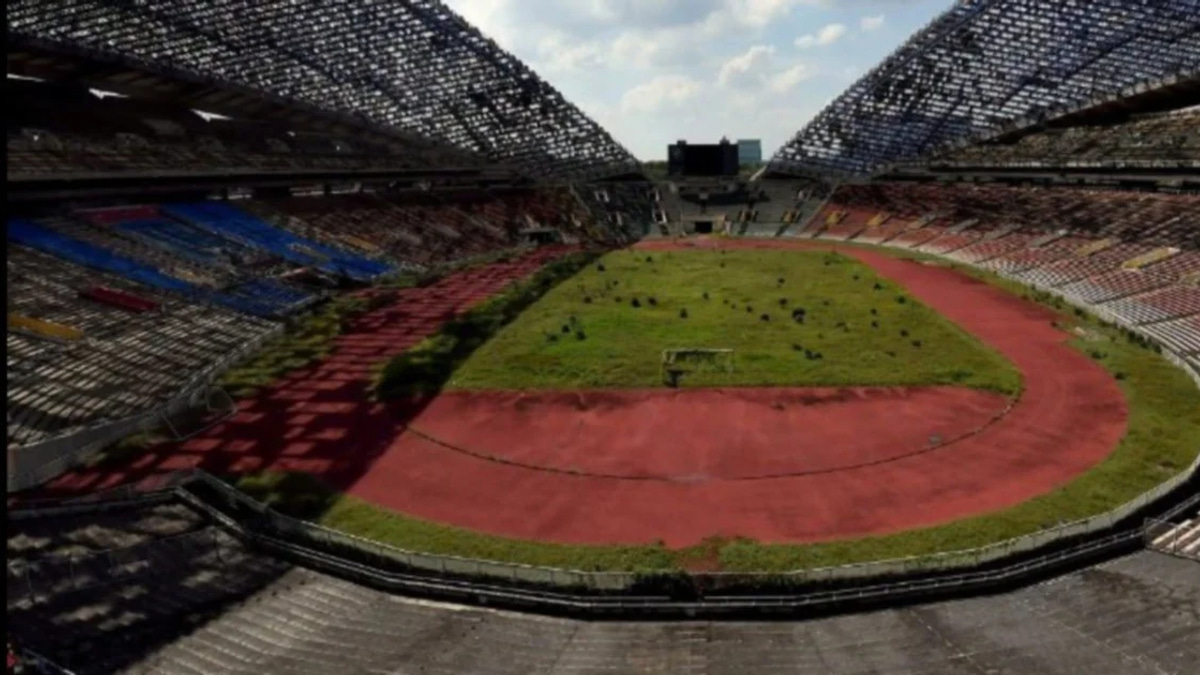 MRCB obtains court order against activist over Shah Alam Stadium posts