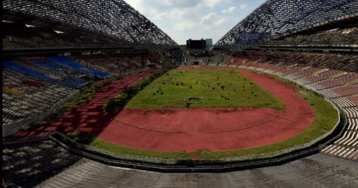 MRCB obtains court order against activist over Shah Alam Stadium posts