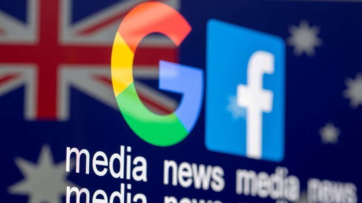 Australia Imposes Levy on Tech Giants to Force News Payments