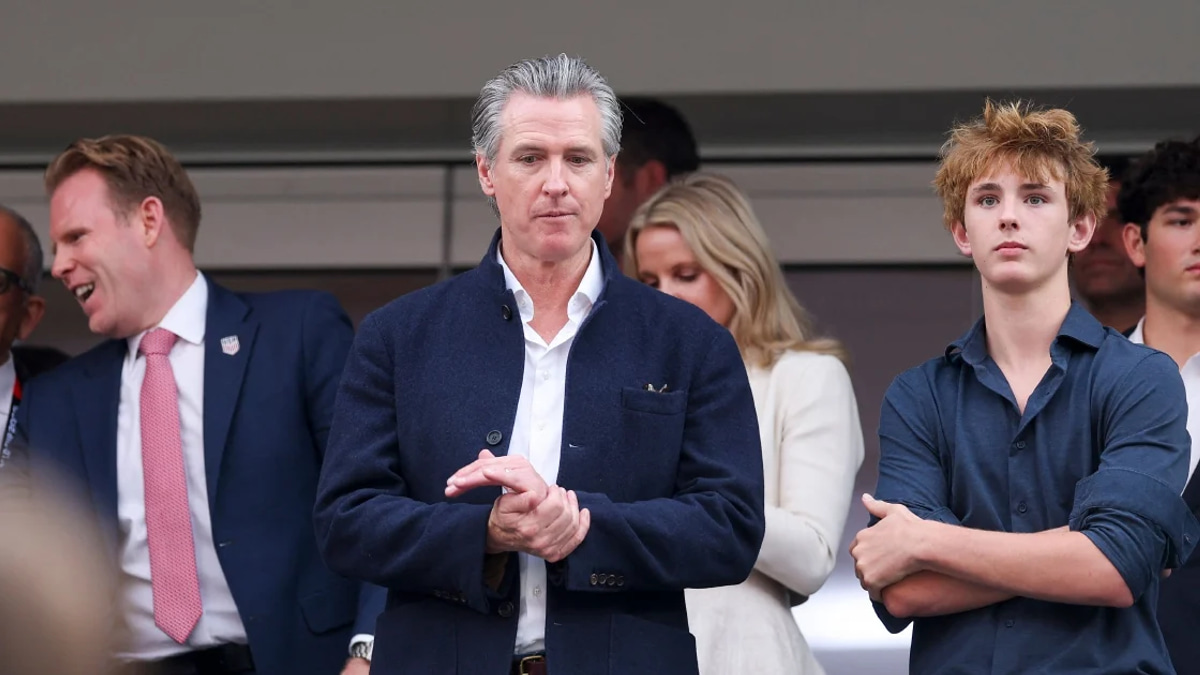 Newsom Denies Federal Probes Are Non-Political, Accuses Trump Administration of Orchestration