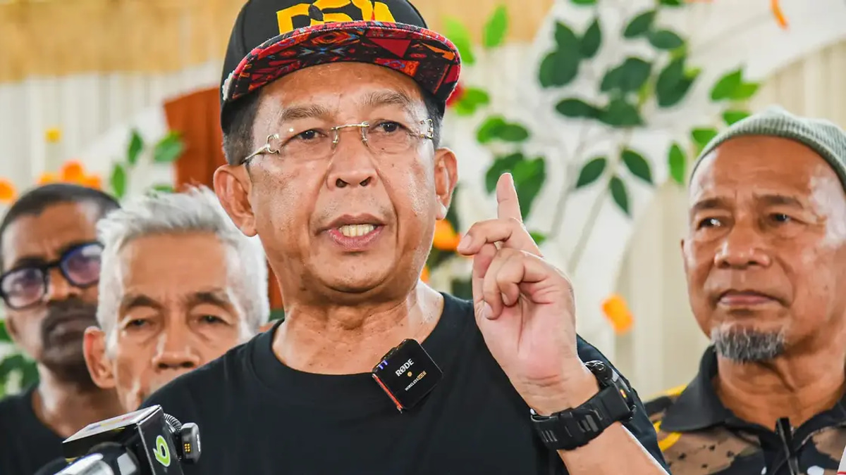 Klawang Polling Centre Closure Reflects Tensions Over BN-PN Electoral Pact
