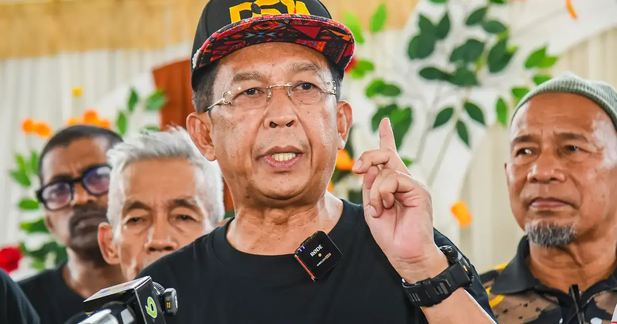 Klawang Polling Centre Closure Reflects Tensions Over BN-PN Electoral Pact