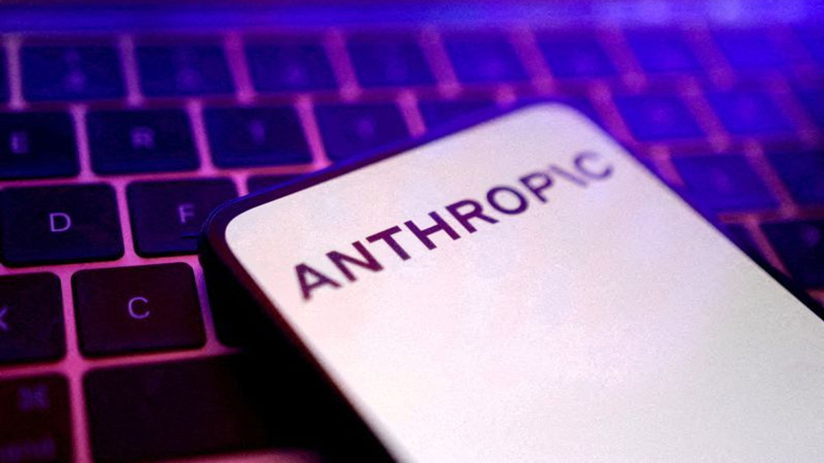 Sony and Warner Music sue Anthropic over unauthorized use of copyrighted songs in AI training