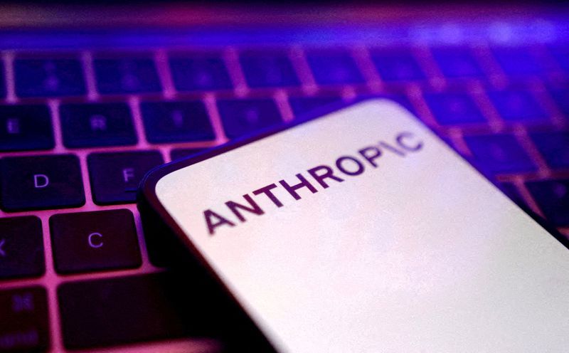 Sony and Warner Music sue Anthropic over unauthorized use of copyrighted songs in AI training
