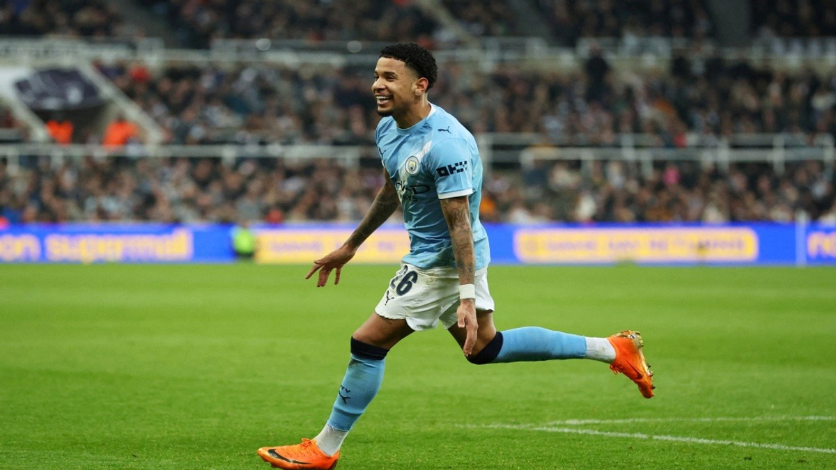 Tottenham Secure Savinho Deal as Manchester City Squad Exodus Accelerates