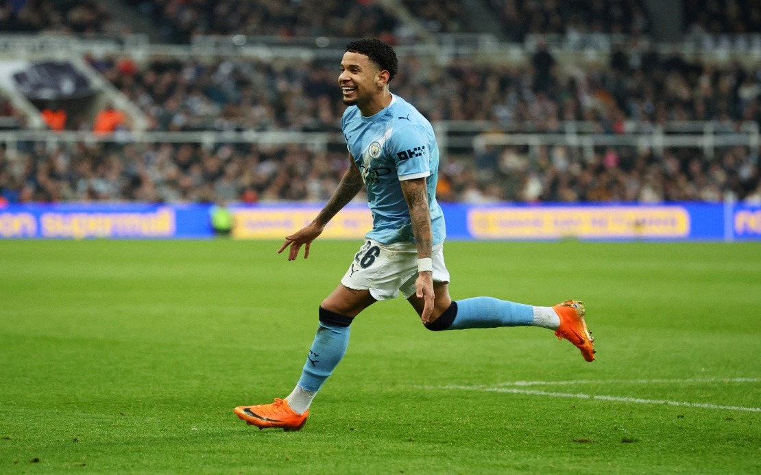 Tottenham Secure Savinho Deal as Manchester City Squad Exodus Accelerates