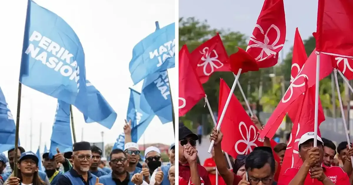 Muhyiddin: Only Collective PN Decision Can Oust Bersatu From Coalition