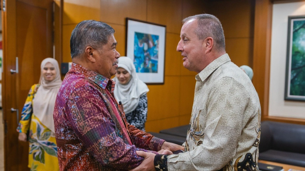 Malaysia and Hungary Deepen Agricultural Ties with Joint Research and Trade Initiatives