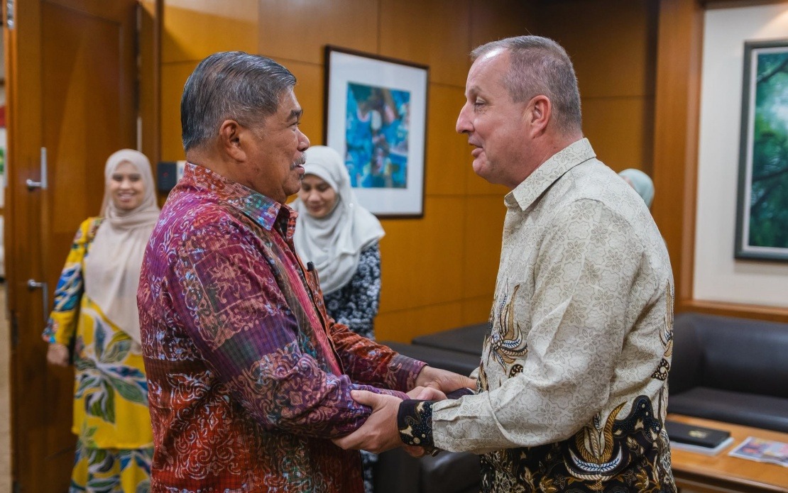 Malaysia and Hungary Deepen Agricultural Ties with Joint Research and Trade Initiatives